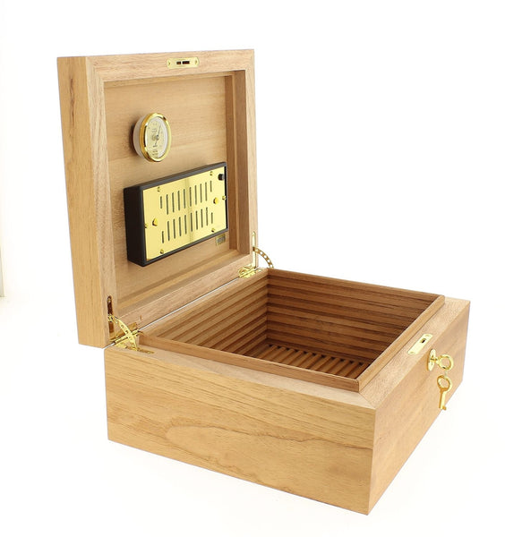 ADORINI CEDRO DELUXE HUMIDOR